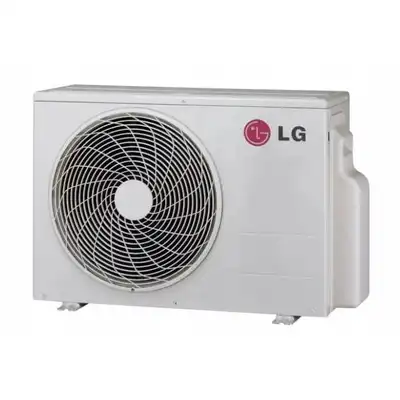 Klimatyzator pokojowy jednostka zewnętrzna DUAL Inverter Deluxe DC18RK 5,0/5,8 kW LG DC18RK.UL2