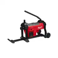 Przepychacz segmentowy do rur Milwaukee M18 FSSM-0 FUEL 4933471411