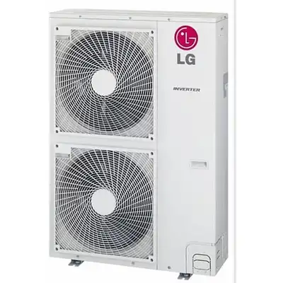 Klimatyzator jednostka zewnętrzna Multi Split Smart Inverter FM41AH 12,1/12,5 kW LG FM41AH.U34