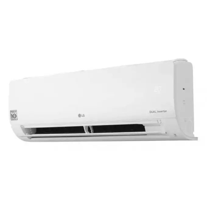 Klimatyzator pokojowy jednostka wewnętrzna DUAL Inverter Standard 2 S24ET 6,6/7,5 kW LG S24ET.NSK(S)