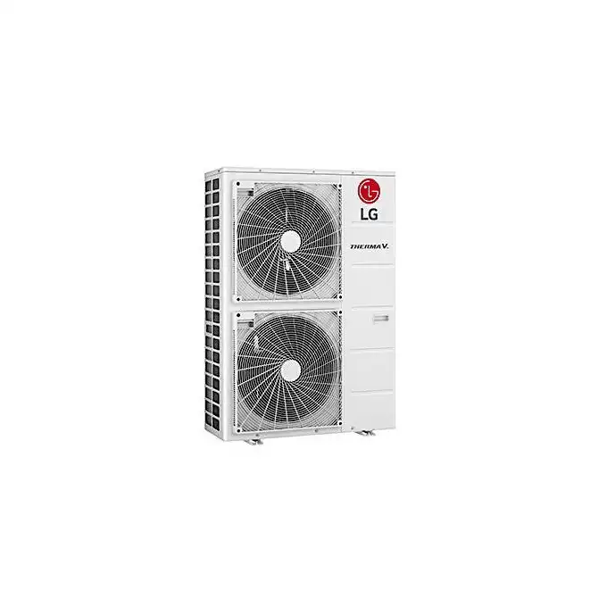 Pompa ciepła Hydrosplit, Hydrosplit IWT jednostka zewnętrzna 12,0 kW 1 Ø LG HU121MRB.U30