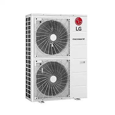 Pompa ciepła Hydrosplit, Hydrosplit IWT jednostka zewnętrzna 16,0 kW 3 Ø LG HU163MRB.U30