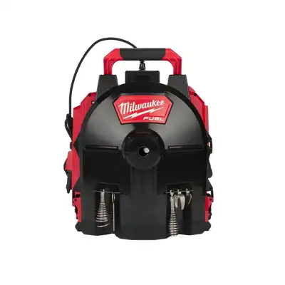 Przepychacz do rur Milwaukee M18 FFSDC16-0 FUEL 4933459709 ze sprężyną 16 mm 