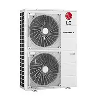 Pompa ciepła Hydrosplit, Hydrosplit IWT jednostka zewnętrzna 14,0 kW 3 Ø LG HU143MRB.U30