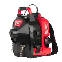 Przepychacz do rur Milwaukee M18 FFSDC13-0 FUEL 4933459708 ze sprężyną 13 mm 