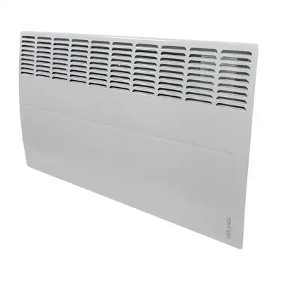 Konwektor elektryczny F-120 wiszący 2500W ATLANTIC 002474