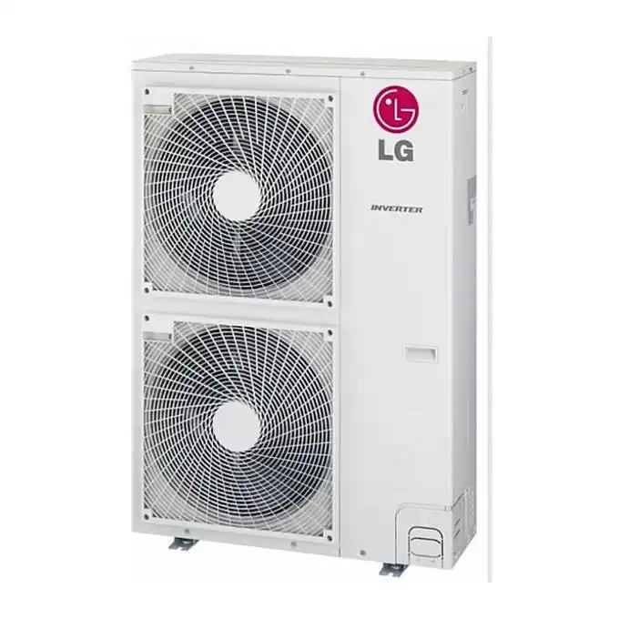 Klimatyzator komercyjny kanałowy jednostka zewnętrzna Standard-Inverter wysokiego sprężu UB70 19,0/22,4 kW LG UU70W.U34