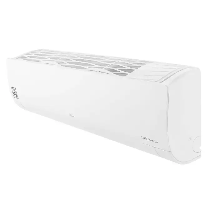 Klimatyzator pokojowy jednostka wewnętrzna DUAL Inverter Standard 2 S12ET 3,5/4,0 kW LG S12ET.NSJ(S)