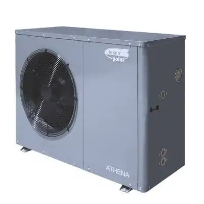 Pompa ciepła MONOBLOK ATHENA 9 kW TEKNO POINT A-0932