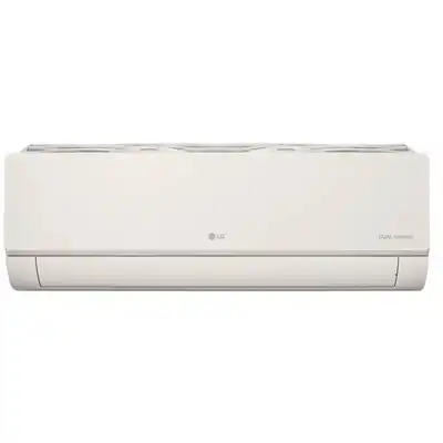 Klimatyzator pokojowy jednostka wewnętrzna DUAL Inverter ARTCOOL Beige AB18BK 5,0/5,8 kW  LG AB18BK.NSK