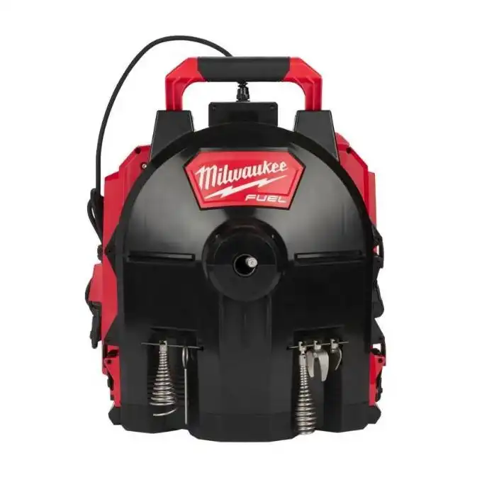 Przepychacz do rur Milwaukee M18 FFSDC13-0 FUEL 4933459708 ze sprężyną 13 mm 