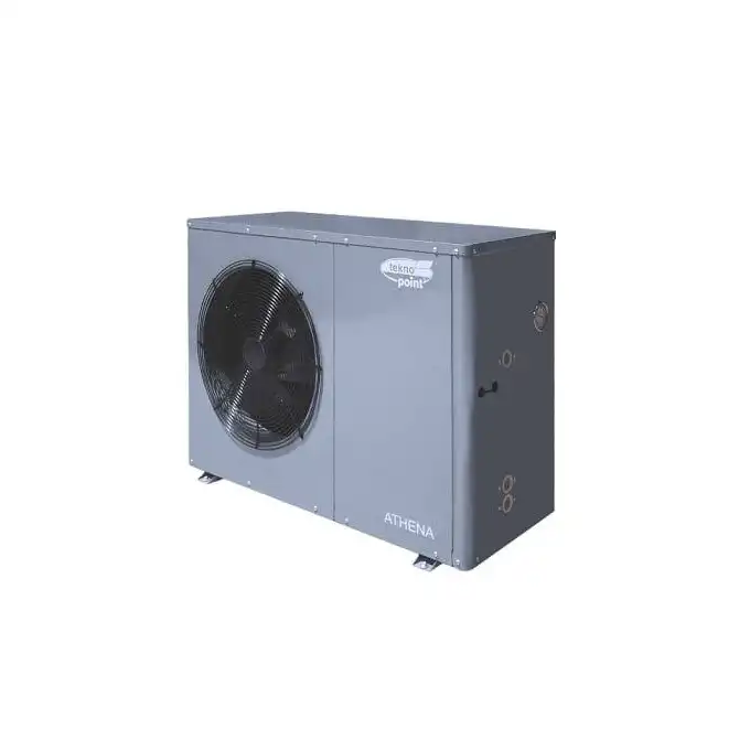 Pompa ciepła MONOBLOK ATHENA 9 kW TEKNO POINT A-0932