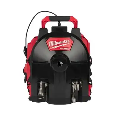 Przepychacz do rur Milwaukee M18 FFSDC10-0 FUEL 4933459707 ze sprężyną 10 mm 