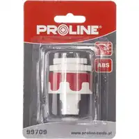 Przyłącze z gwintem wewnętrznym PROFIX 99709 PREMIUM BLIST PROLINE 1&quot; X 3/4&quot; X 1/2&quot;