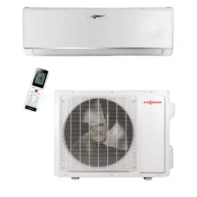 Domowy klimatyzator Viessmann ZK07344 VITOCLIMA 200-S Split 5,2 kW