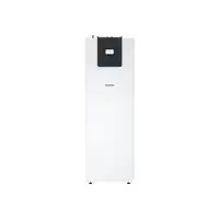 Pompa ciepła S/W STIEBEL ELTRON 205836 z wbudowaną automatyką sterującą 184 l zasobnik c.w.u.