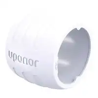 Pierścień Uponor Q&amp;E Evolution 1057456 32 mm biały