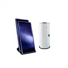 Zestaw solarny Immergas Immersole Super 99120025 2x2.0 z zasobnikiem 250 l