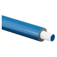 Rura izolowana Uponor Uni Pipe Plus 1091724 S6 WLS 040 20X2,25 BLUE 75M wielowarstwowa