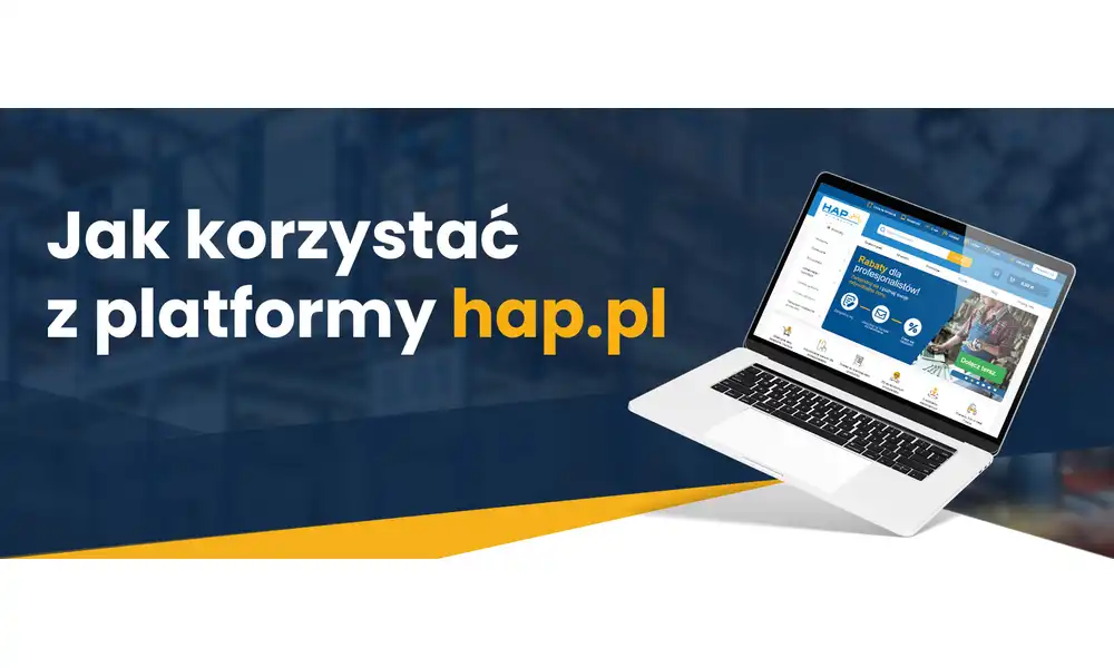 Jak korzystać z platformy hap.pl