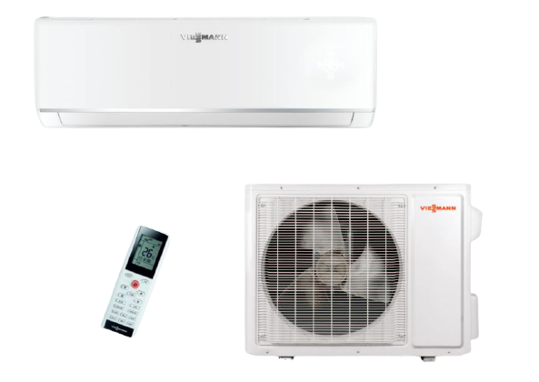 Viessmann Victoclima 200-S j